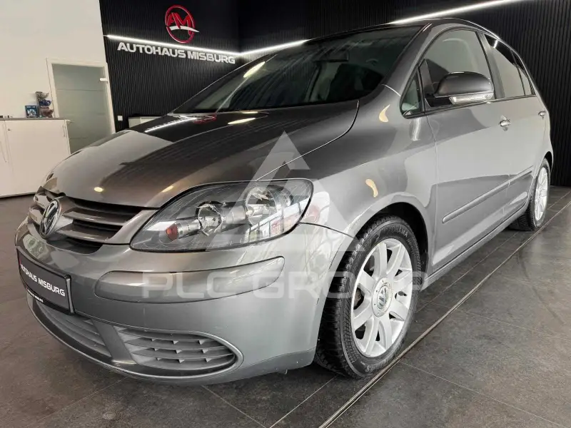 2006 Volkswagen GOLF
