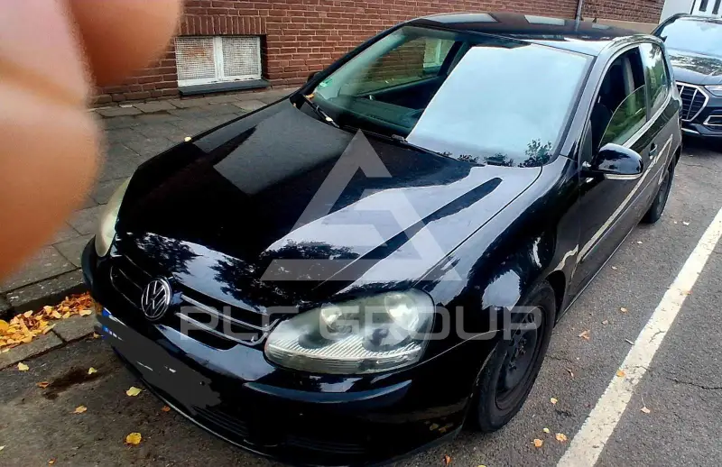 2006 Volkswagen GOLF
