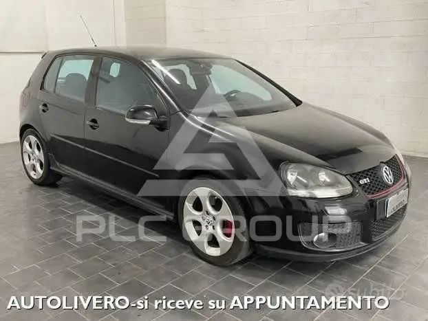 2006 Volkswagen GOLF