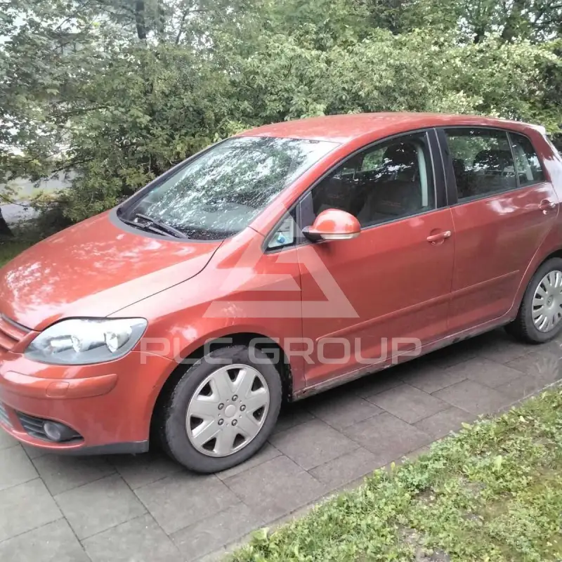 2006 Volkswagen GOLF