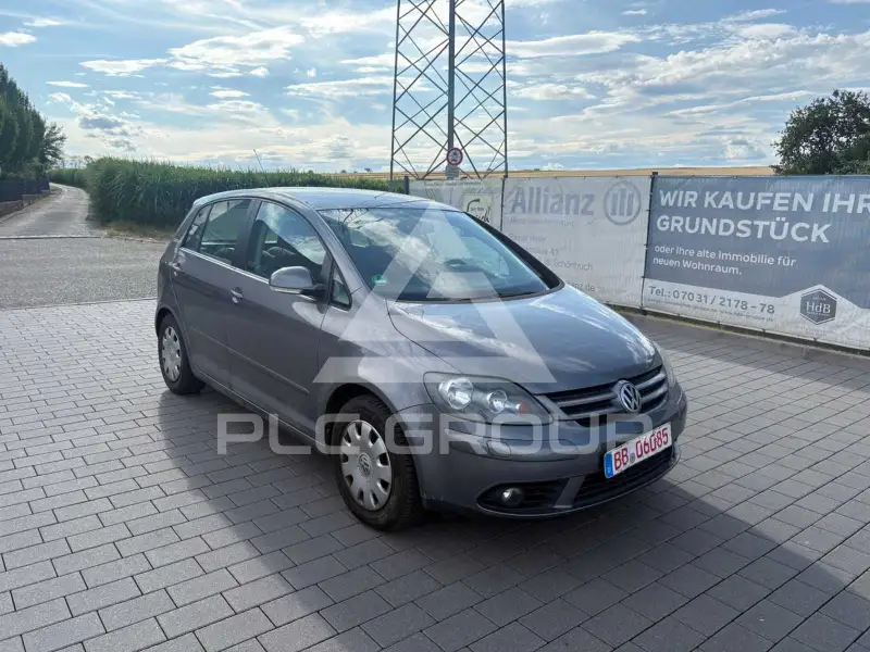 2006 Volkswagen GOLF