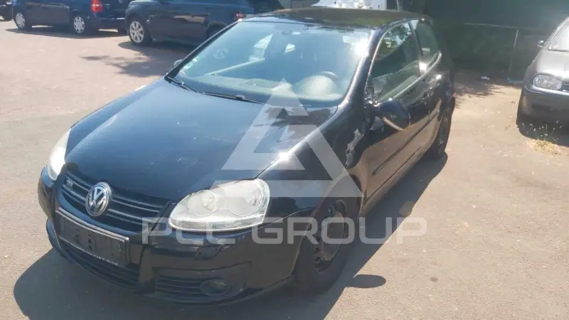 2006 Volkswagen GOLF