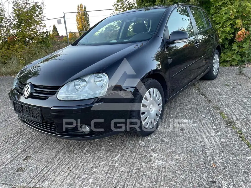 2006 Volkswagen GOLF