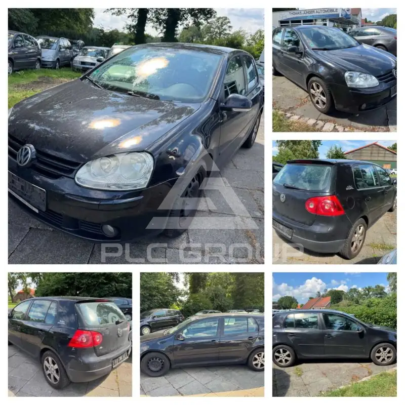 2006 Volkswagen GOLF