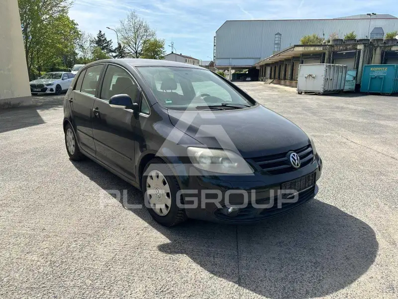 2006 Volkswagen GOLF
