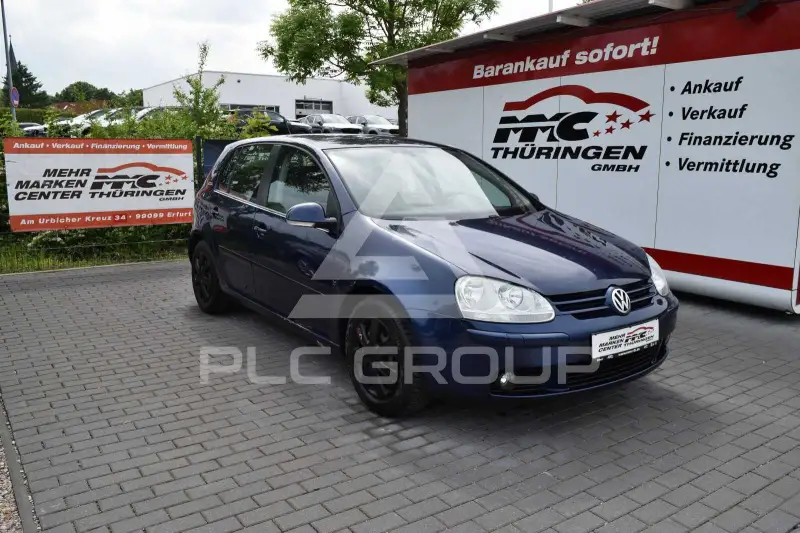 2006 Volkswagen GOLF