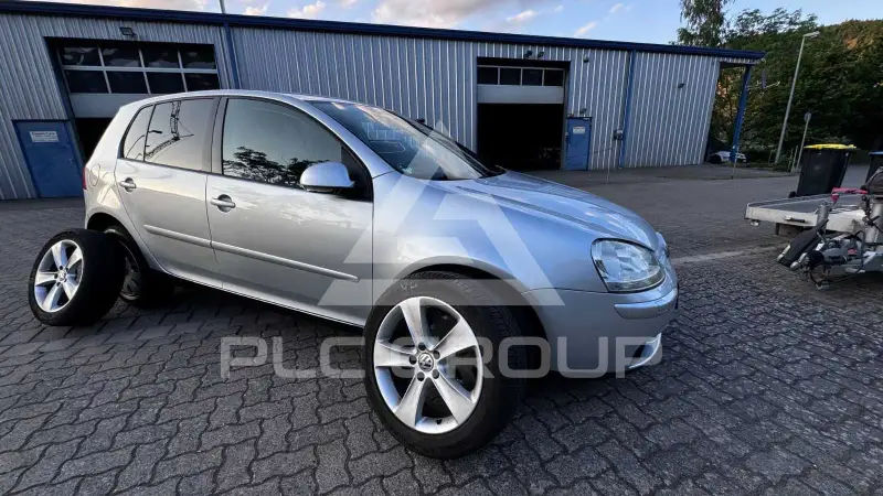 2006 Volkswagen GOLF