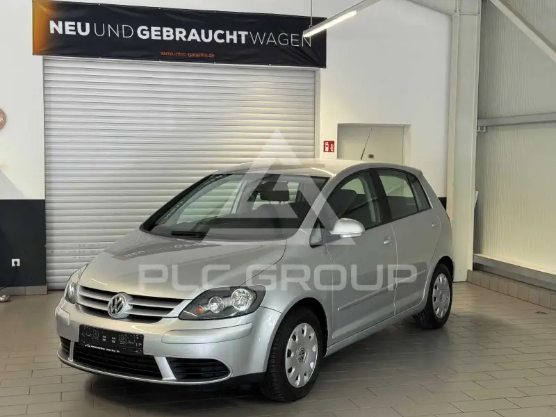 2006 Volkswagen GOLF