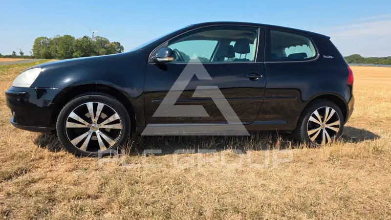 2006 Volkswagen GOLF