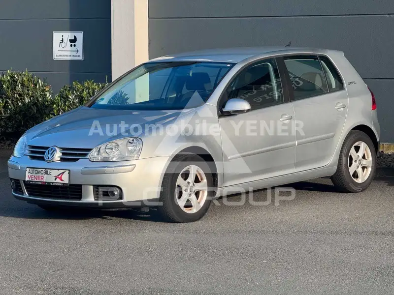 2006 Volkswagen GOLF