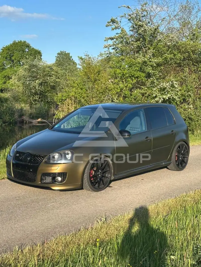 2006 Volkswagen GOLF