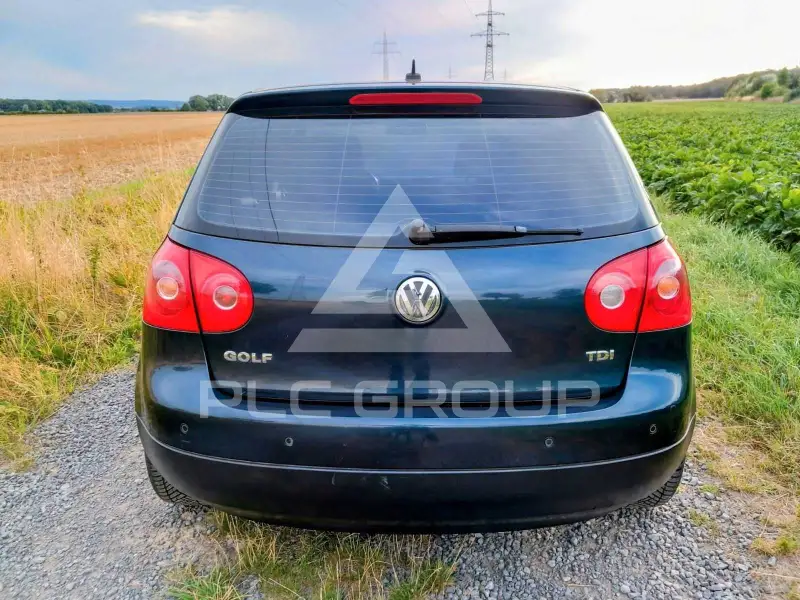 2006 Volkswagen GOLF