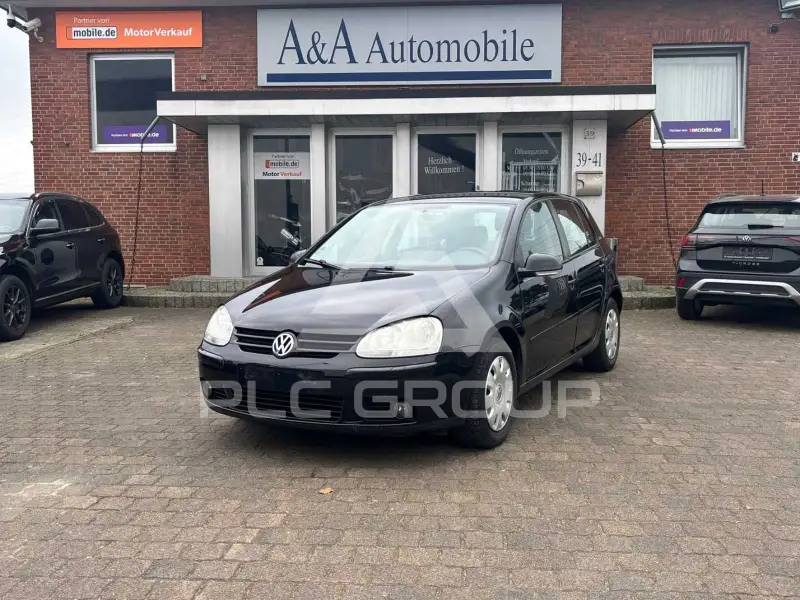 2006 Volkswagen GOLF