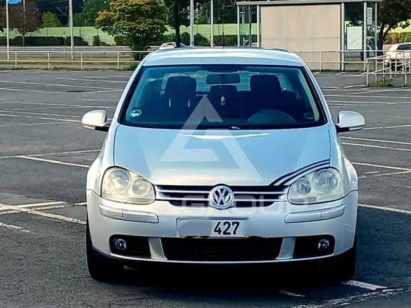 2006 Volkswagen GOLF