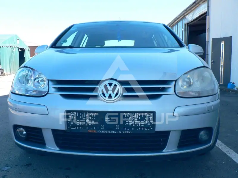 2006 Volkswagen GOLF