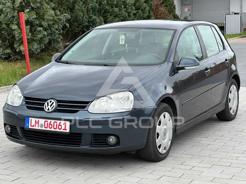 2006 Volkswagen GOLF