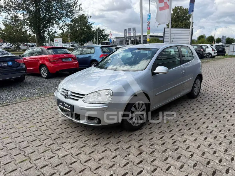 2006 Volkswagen GOLF