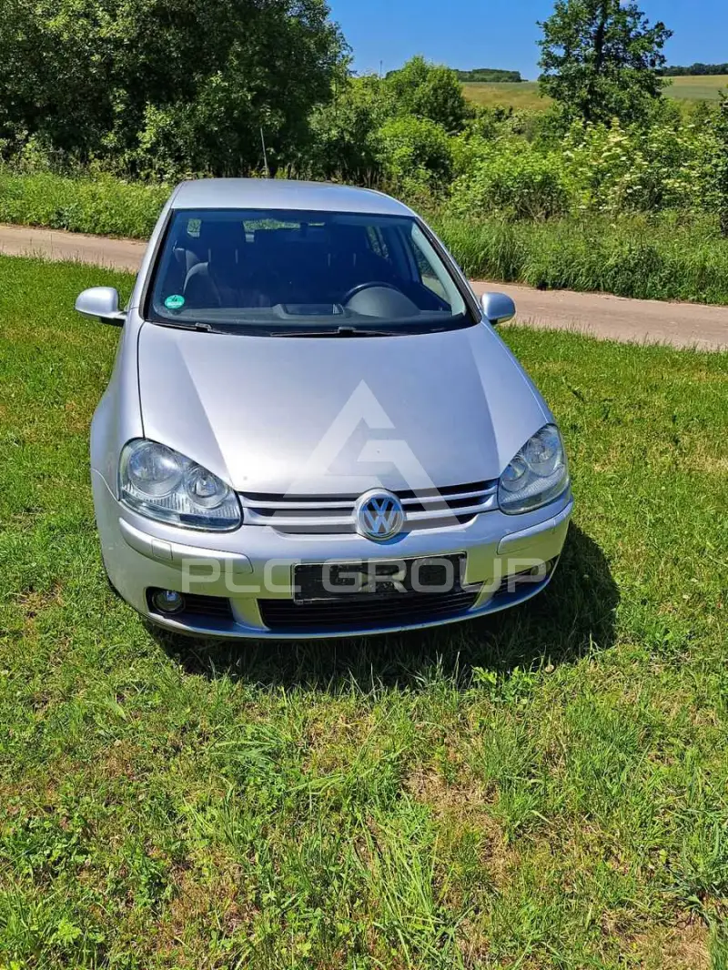 2006 Volkswagen GOLF