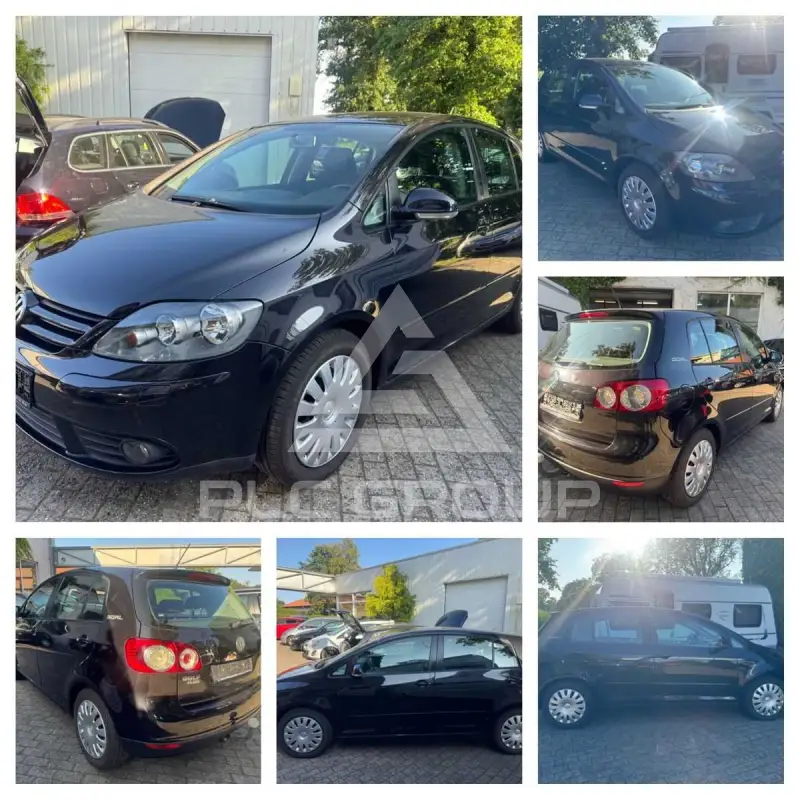2006 Volkswagen GOLF
