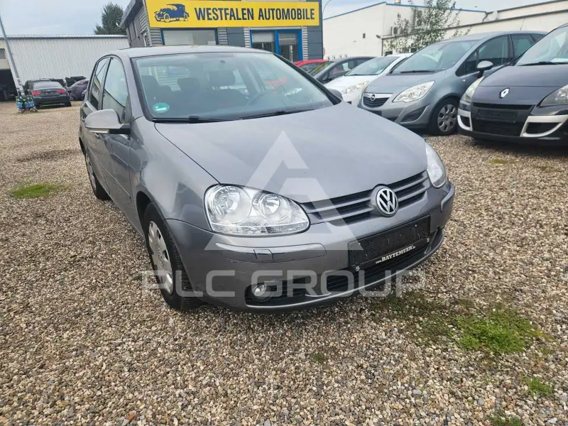 2006 Volkswagen GOLF