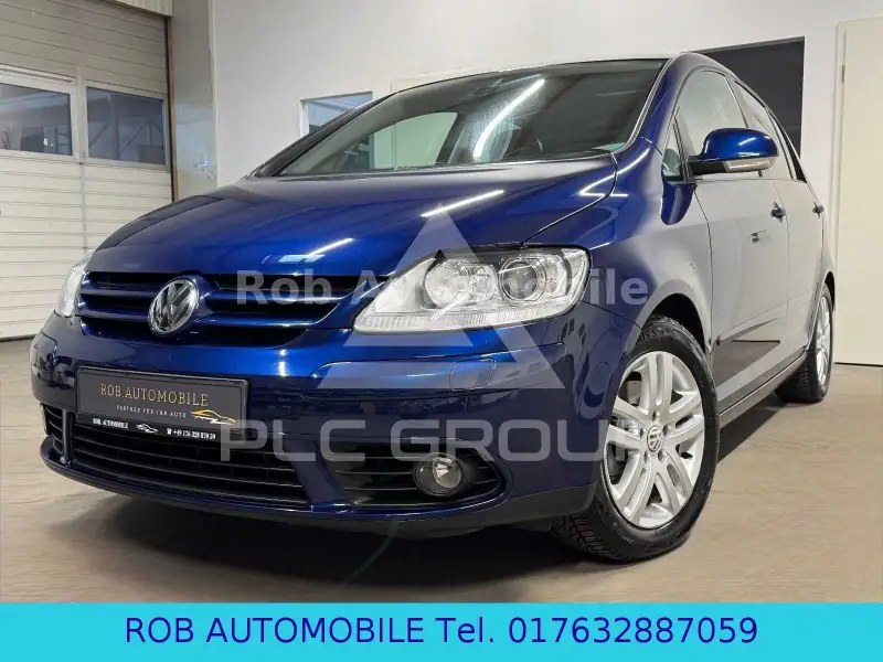 2006 Volkswagen GOLF