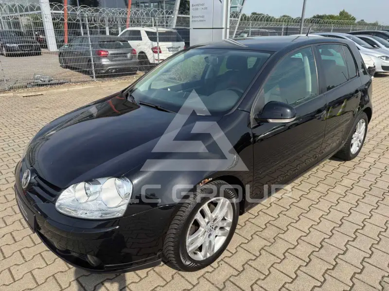 2006 Volkswagen GOLF
