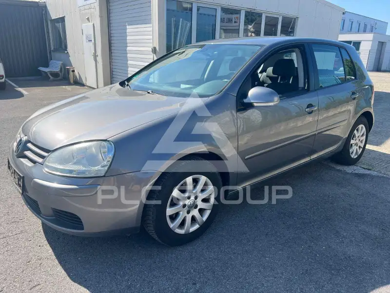 2006 Volkswagen GOLF