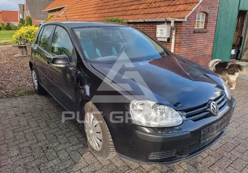 2006 Volkswagen GOLF