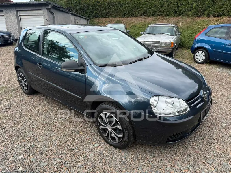 2006 Volkswagen GOLF