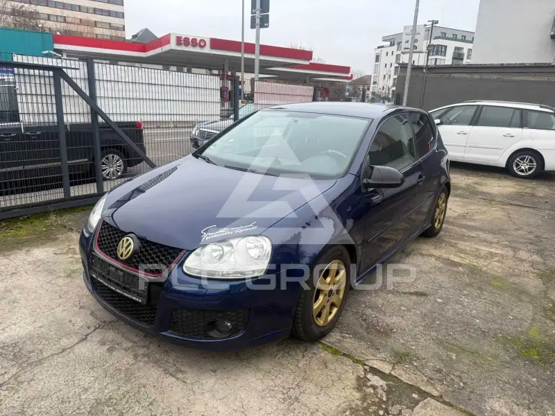 2006 Volkswagen GOLF