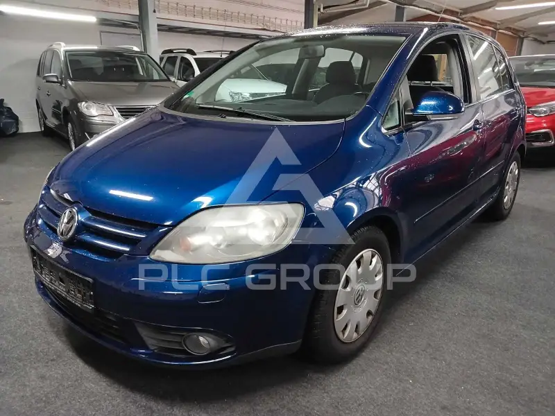2006 Volkswagen GOLF