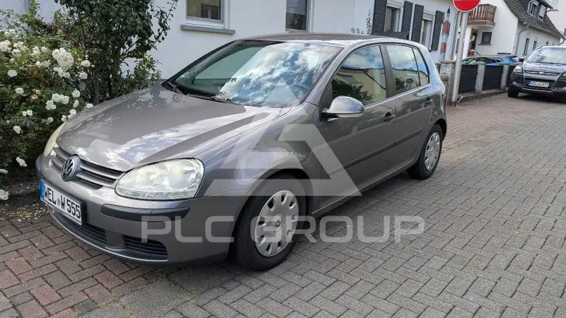 2006 Volkswagen GOLF