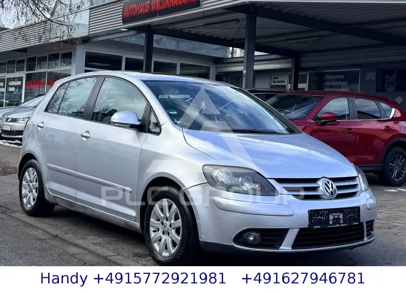 2006 Volkswagen GOLF