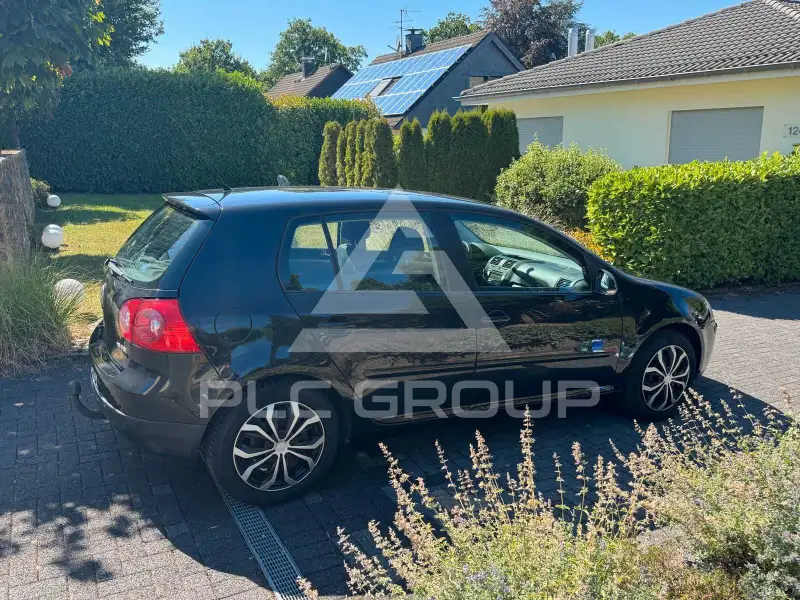 2006 Volkswagen GOLF