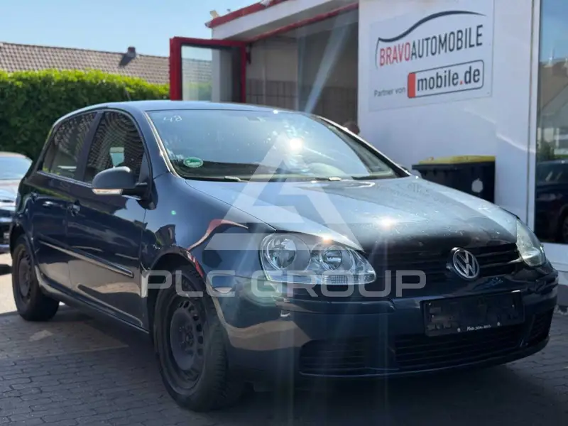2006 Volkswagen GOLF