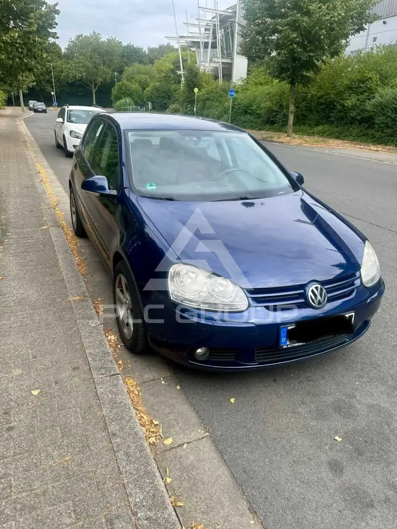 2006 Volkswagen GOLF