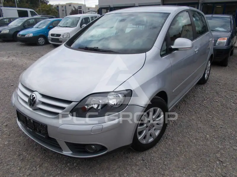 2006 Volkswagen GOLF
