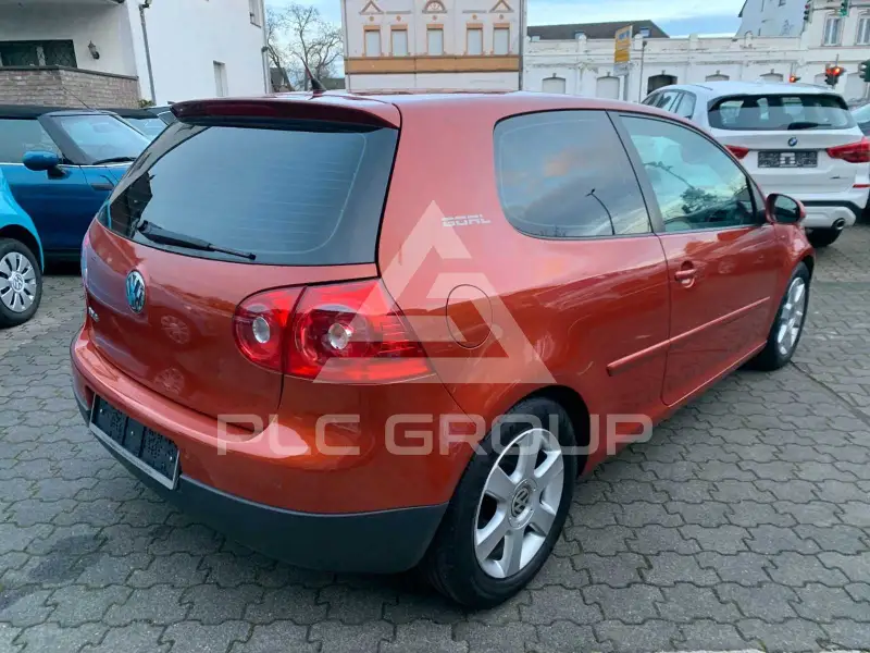 2006 Volkswagen GOLF
