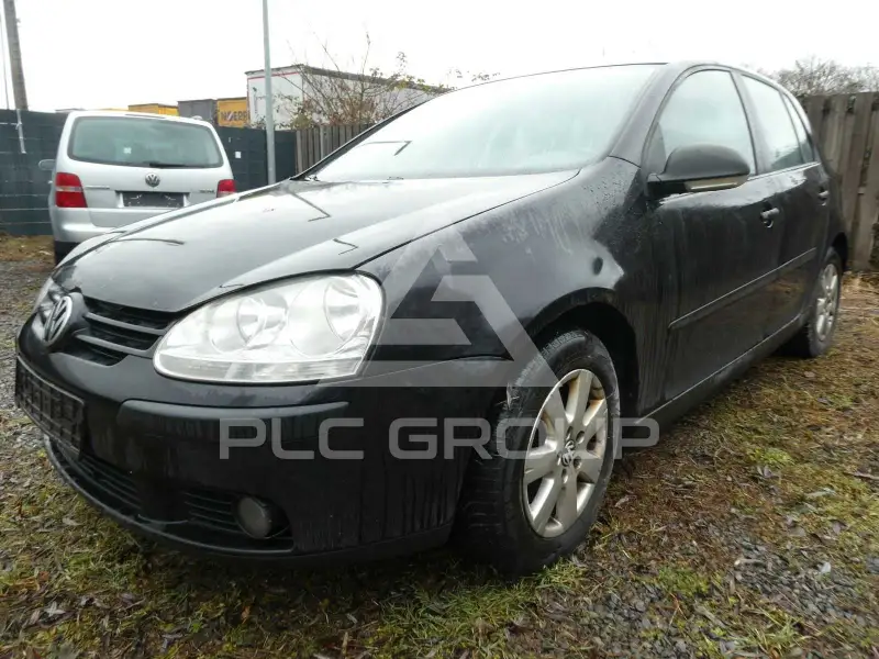2006 Volkswagen GOLF