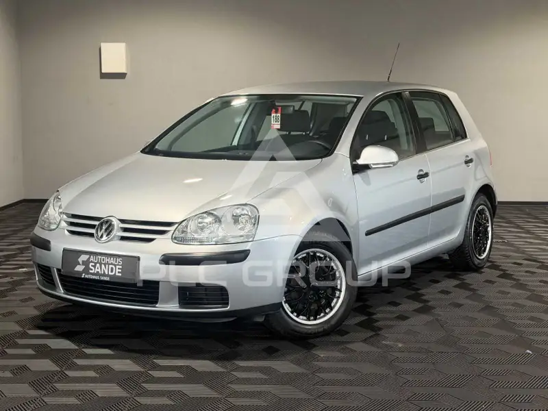 2006 Volkswagen GOLF