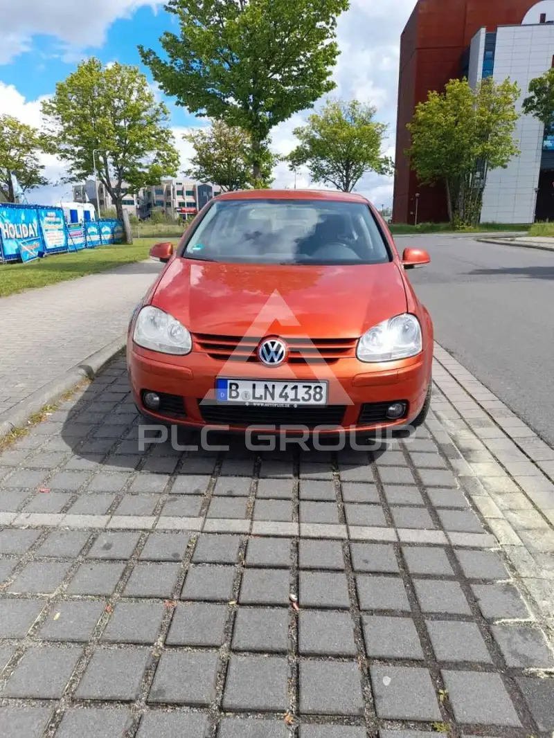 2006 Volkswagen GOLF