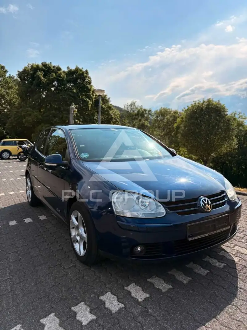 2006 Volkswagen GOLF