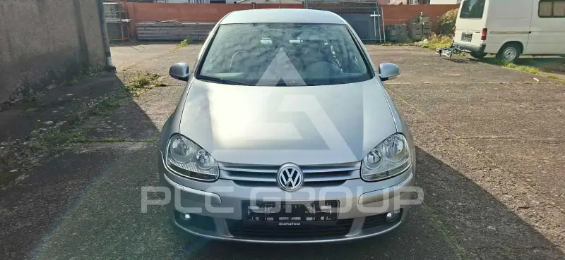 2006 Volkswagen GOLF