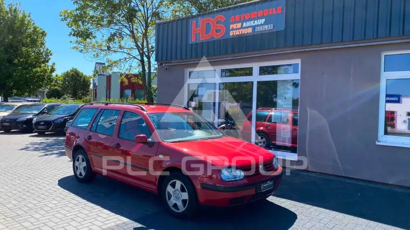 2006 Volkswagen GOLF