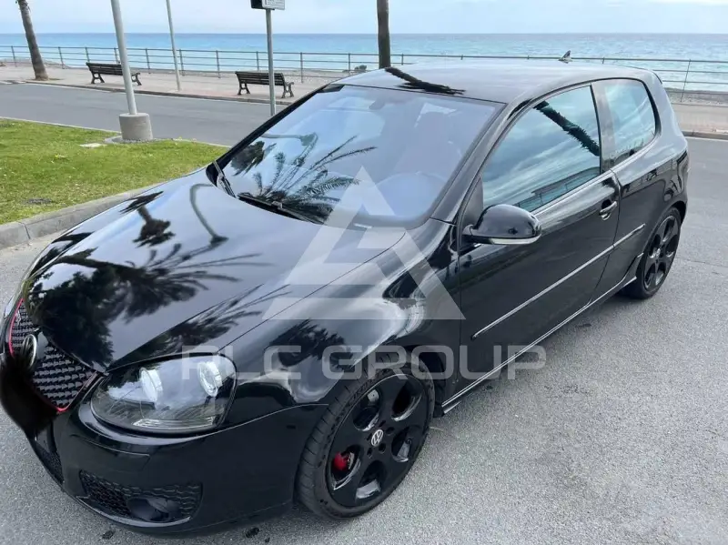 2006 Volkswagen GOLF