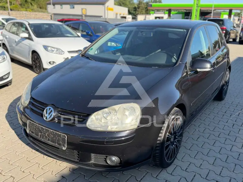2006 Volkswagen GOLF