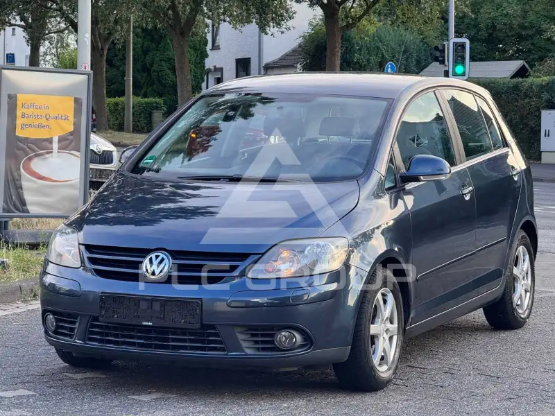 2006 Volkswagen GOLF