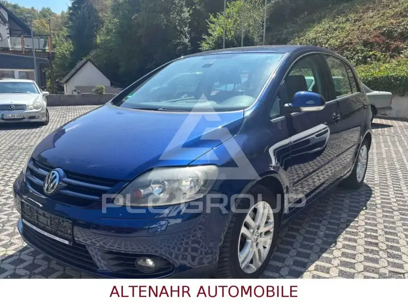 2006 Volkswagen GOLF