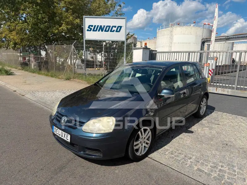 2006 Volkswagen GOLF
