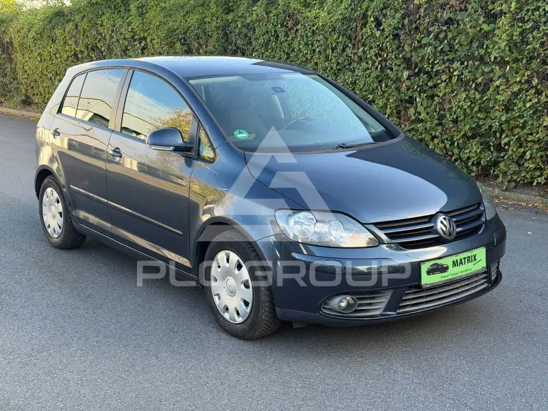 2006 Volkswagen GOLF